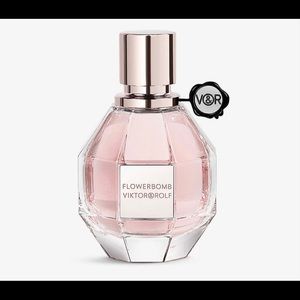 Viktor & Rolf Flowerbomb Perfume